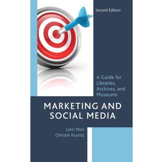 Marketing and Social Media