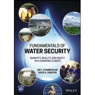 Fundamentals of Water Security