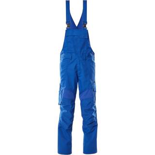 MASCOT® Overall med knælommer Mørk Marine 18569-442-010 82C48