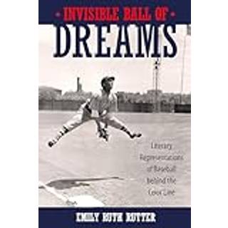 Invisible Ball of Dreams