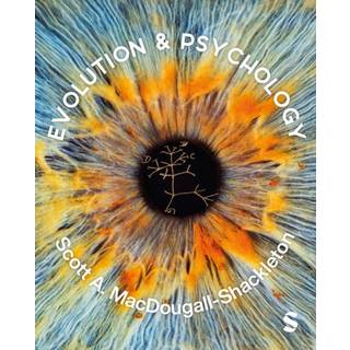 Evolution and Psychology