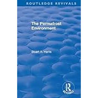 The Permafrost Environment