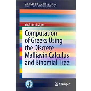 Computation of Greeks Using the Discrete Malliavin Calculus and Binomial Tree