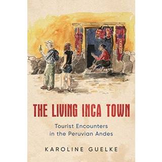 The Living Inca Town