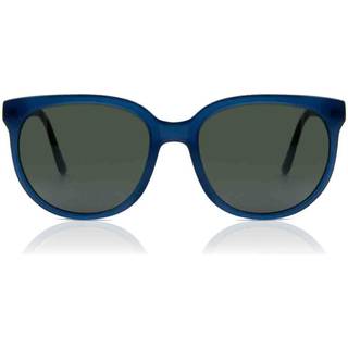 Vuarnet VL0002A LEGEND 02 VALLEY 0050 1136 55 Solbriller Mænd Blue - Blue - 55mm