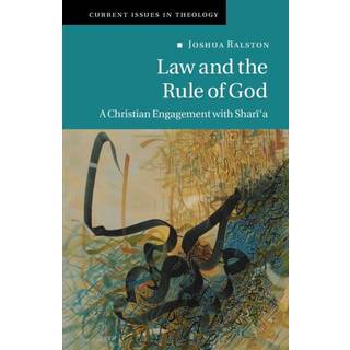 Law and the Rule of God