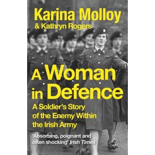A Woman in Defence