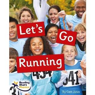 Let's Go Running