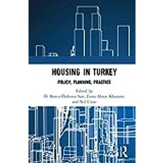 Housing in Turkey
