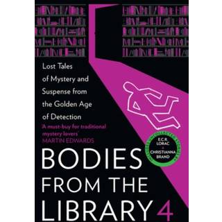 Bodies from the Library 4