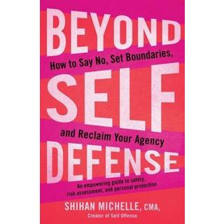 Beyond Self-Defense