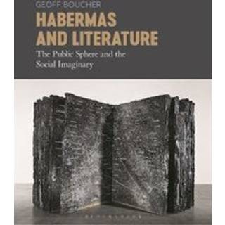 Habermas and Literature