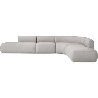 Modulær hjørnesofa Sofia (4-personers)