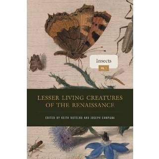 Lesser Living Creatures of the Renaissance