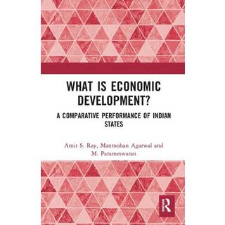 What is Economic Development?