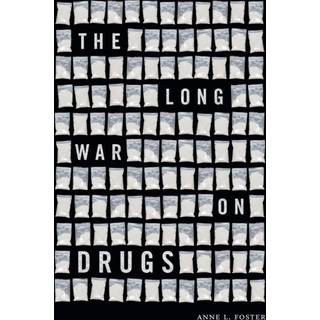 The Long War on Drugs