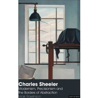 Charles Sheeler