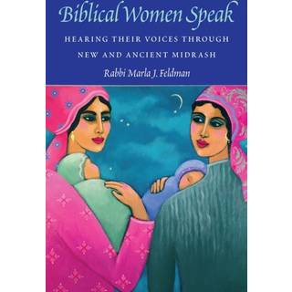 Biblical Women Speak