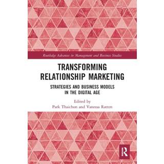 Transforming Relationship Marketing
