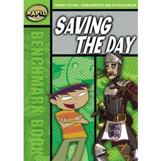 Rapid Stage 2: Assessment Book (Series 1)