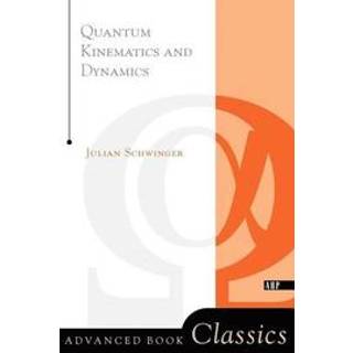 Quantum Kinematics And Dynamic