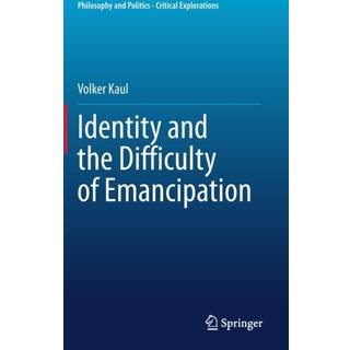 Identity and the Difficulty of Emancipation