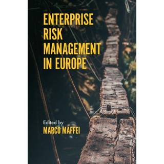 Enterprise Risk Management in Europe