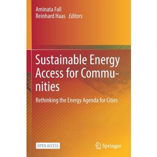 Sustainable Energy Access for Communities