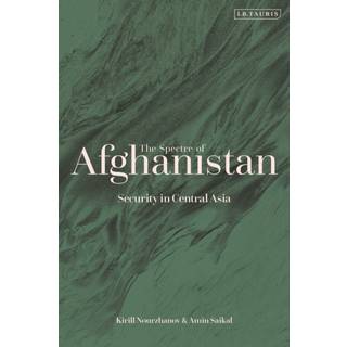 The Spectre of Afghanistan