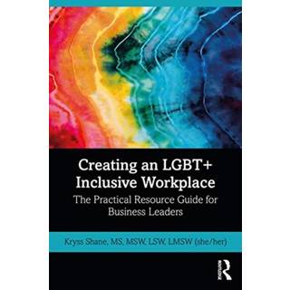 Creating an LGBT+ Inclusive Workplace