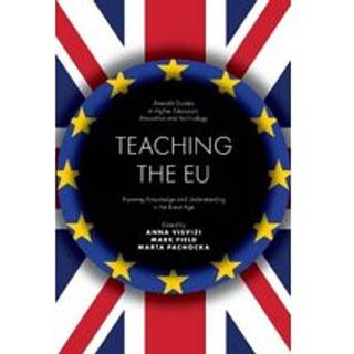 Teaching the EU