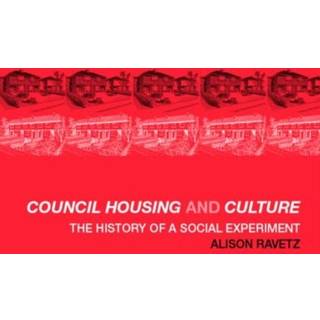 Council Housing and Culture