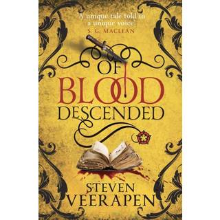 Of Blood Descended