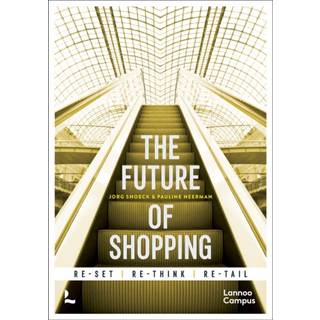 The Future of Shopping
