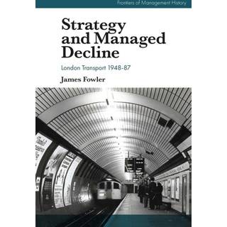 Strategy and Managed Decline