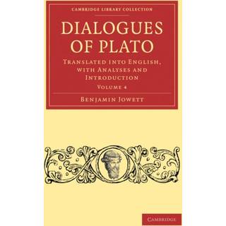 Dialogues of Plato