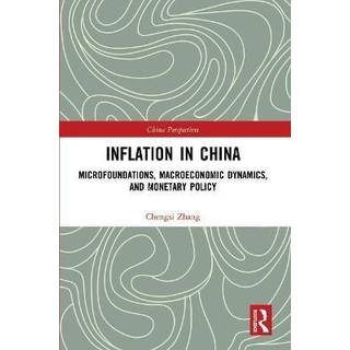 Inflation in China