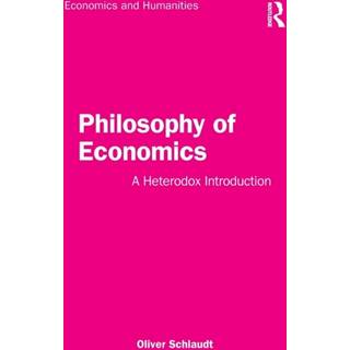 Philosophy of Economics