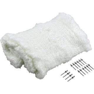 Akrapovic Muffler Repack Kit P-RPCK91