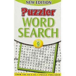 WORDSEARCH VOL 9