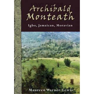 Archibald Monteath