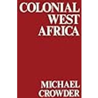 Colonial West Africa