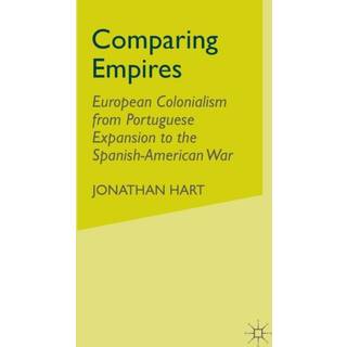 Comparing Empires