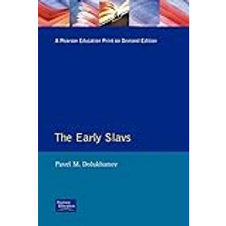 The Early Slavs