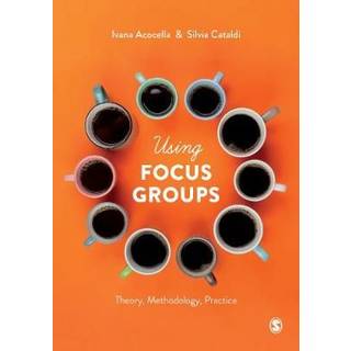Using Focus Groups