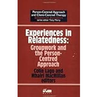 Experiences in Relatedness