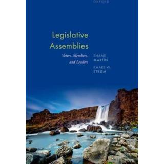 Legislative Assemblies