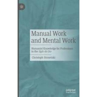 Manual Work and Mental Work