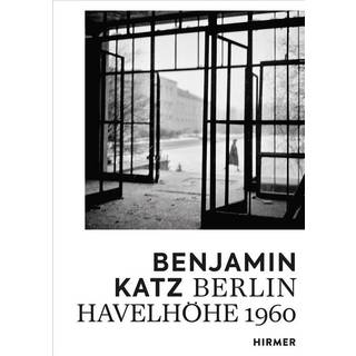 Benjamin Katz: Berlin Havelhohe 1960