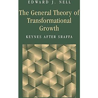 The General Theory of Transformational Growth